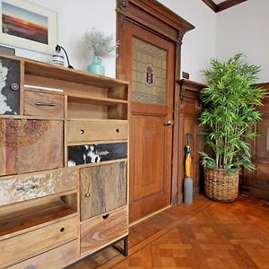 Large 4p canal apartment Prinsengracht
